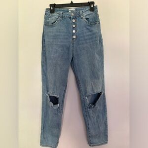 Nordstrom Abound Denim Jeans